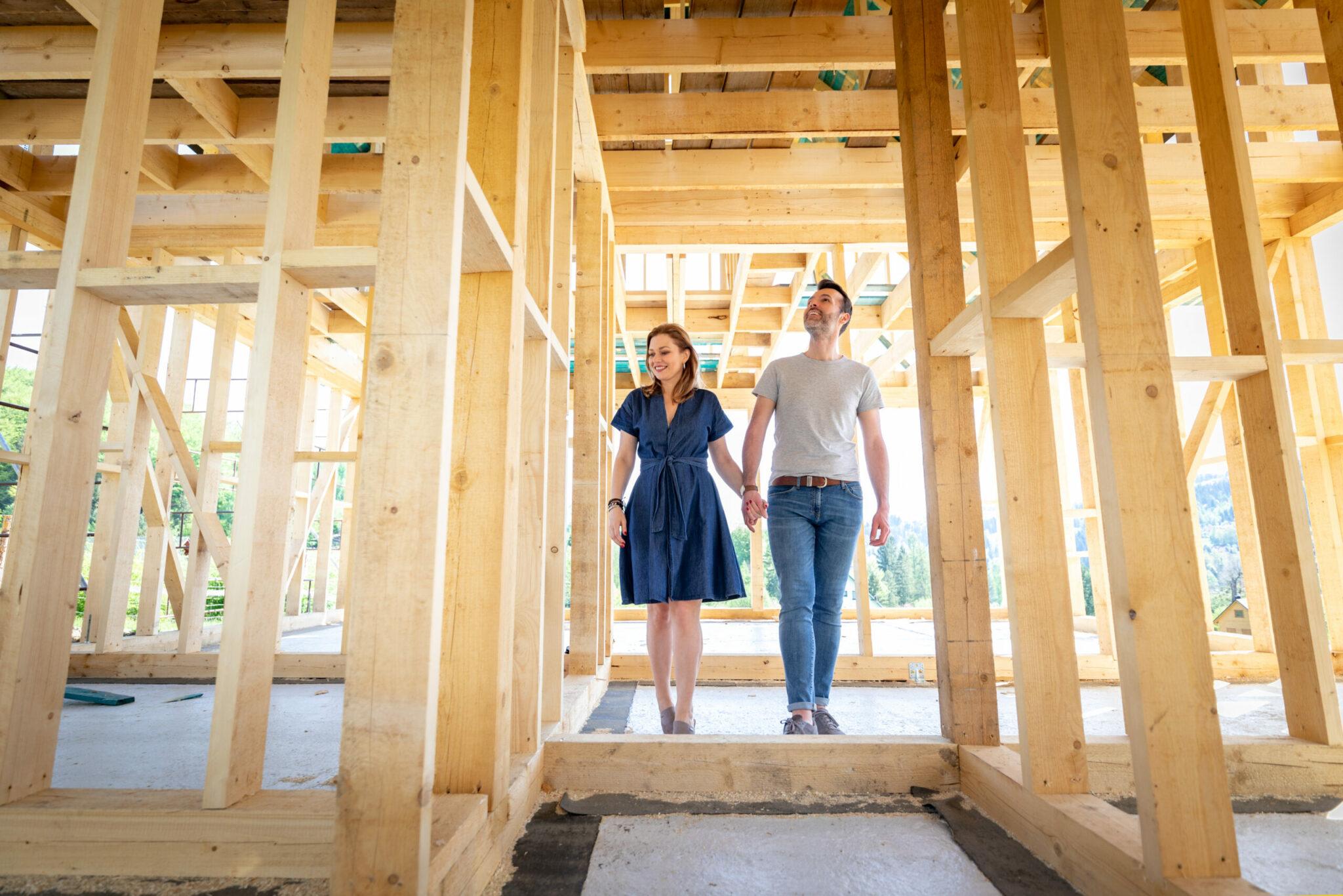 Home 4 Home & Improvement Loans
