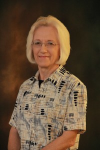 Erma Irvin