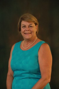 Betsy VanDeVelde
