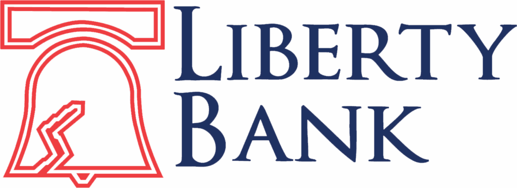 Liberty Bank Large Transparent Logo