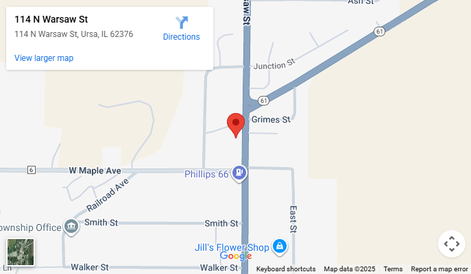 North Adams Banking Center