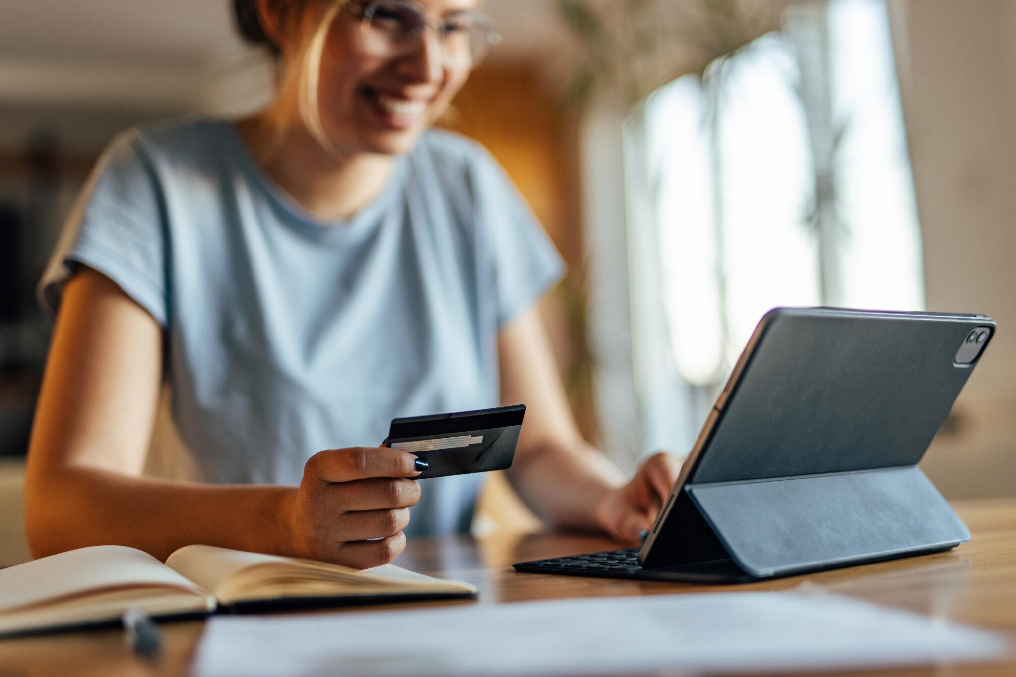 Easy Digital Banking